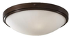 Flush Mounts-Bowl Style - 370809 - Capital Lighting, Inc.