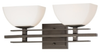 6272-172 2 Light Bath - 6272-172 - Minka Group