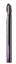 Series 1700 2 Flute Ball, Stub, End Mill -- 17001 - Image