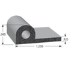 P-shaped Rubber Seal -- 2199 Series - Image