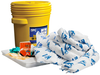 20 Gallon Lab Pack - Oil Only - SKO-20 - Brady Corporation