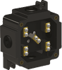Ex e GRP Terminal Junction Box - GVU/P - Pepperl+Fuchs SE