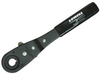 Fabricated Steel Ratchet Arm -- Model 114