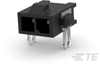 PCB Headers & Receptacles - 2-1445056-2 - TE Connectivity