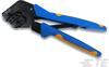 Hand Crimping Tools - 58583-2 - TE Connectivity