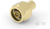 Coax Connectors - 6314078-2 - TE Connectivity