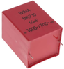 Film Capacitors - MKP1W041007K00KSSD - Lingto Electronic Limited
