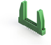 Card Edge Connectors - Edgeboard Connectors - 307-008-441-178 - Lingto Electronic Limited