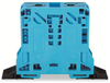 Terminal Blocks - Din Rail, Channel - 2946-285-144-ND - DigiKey