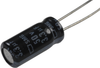 Aluminum Electrolytic Capacitor 3.3Uf, 50V, 20%, Radial; Capacitance United Chemi-Con - 23K5048 - Newark, An Avnet Company