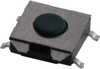 Tact,smt,gull Wing,100Gf Rohs Compliant Alcoswitch Te Connectivity - 23R8943 - Newark, An Avnet Company