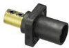 Connector, Power Entry, Male, 400A; Product Range Hubbell Wiring Devices - 46M3135 - Newark, An Avnet Company