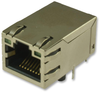 Rj45 Connector, Jack, 8P8C, 1Port, Th; Modular Connector Type Molex - 33AH2193 - Newark, An Avnet Company