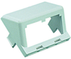 Module Insert, Plastic, 2 Module, White; Accessory Type Panduit - 50B6492 - Newark, An Avnet Company