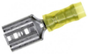 Female Disconnect, 2.79Mm, 22-18Awg; Product Range Amp - Te Connectivity - 26Y5278 - Newark, An Avnet Company