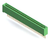Card Edge Conn, Single Side, 31Pos, Th; Card Edge Connector Type Edac - 76AJ0700 - Newark, An Avnet Company