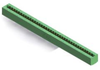 Card Edge Conn, Single, 37Pos, Th; Card Edge Connector Type Edac - 86AH6220 - Newark, An Avnet Company