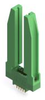 Card Edge Conn, Dual, 10Pos, Th; Card Edge Connector Type Edac - 65AJ2313 - Newark, An Avnet Company