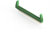 Card Conn, Single Side, 54Pos, Wire Wrap; Card Edge Connector Type Edac - 70AJ0617 - Newark, An Avnet Company