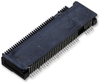 Card Edge Conn, Dual Side, 67Pos, Smd; Card Edge Connector Type Amp - Te Connectivity - 29AH8500 - Newark, An Avnet Company