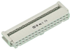 Connector, Rcpt, 20Pos, 2Row, 2.54Mm; Idc Connector Type Harting - 93C6416 - Newark, An Avnet Company