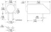 Indicator, Led Pcb, 5Mm, Red, 2.1V; Led Color Dialight - 30K0951 - Newark, An Avnet Company