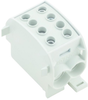 Tb, Power Distribution, 1Pos, 70Mm2; Rated Current Weidmuller - 83AH0884 - Newark, An Avnet Company