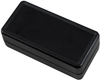 Enclosure, Multipurpose, Abs, Black; Enclosure Type Hammond - 33AC4792 - Newark, An Avnet Company