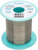 Solder Wire, 96.5/3/0.5 Sn/ag/cu, 100G Rohs Compliant Weller -- 87AJ3608