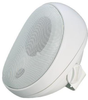 Indoor/outdoor Speaker 4 2-Way With 70 Transformer White; Frequency Response Min Speco - 55W7274 - Newark, An Avnet Company