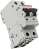 Mcb St200M 2P C 10A Ul1077 Rohs Compliant Abb - 28AH9725 - Newark, An Avnet Company