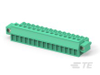 PCB Terminal Blocks - 1-284511-5 - TE Connectivity