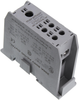Enclosed Power Distribution Block, 4 Position, 14-3/0Awg; Rated Current Marathon Special Products - 86R9145 - Newark, An Avnet Company