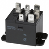 Power Relays, Over 2 Amps - Z958-ND - DigiKey