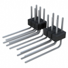 Headers, Male Pins - S2152E-16-ND - DigiKey