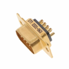 D-Sub Connector Assemblies - 1003-DEM-9P-NMBK52-ND - DigiKey