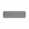 Rectangular Connector Accessories - A19280-ND - DigiKey