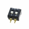 DIP Switches - 563-2001-5-ND - DigiKey