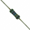 Through Hole Resistors - PPC57.6YTR-ND - DigiKey