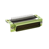D-Sub Connector Assemblies - 205869-2-ND - DigiKey
