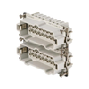 Heavy Duty Connector Inserts, Modules - 1216500000-ND - DigiKey