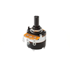 Rotary Potentiometers, Rheostats - 2223-PTN24B-B10020DPA-ND - DigiKey
