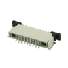 FFC, FPC (Flat Flexible) Connector Assemblies - A101402TR-ND - DigiKey