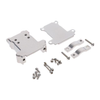 D-Sub, D-Shaped Connector Backshells, Hoods - 4306-D15000ANE0/AA-ND - DigiKey