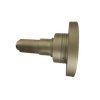 Flange-Shaft