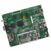 Embedded MCU, DSP Evaluation Boards - 296-27841-ND - DigiKey