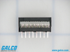 AMP Miscellaneous - 746613-3 - Galco Industrial Electronics