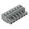 Female connector/socket - 231-207/026-000 - WAGO