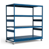 Mobile shelving & Mini-Racking -- SRE4531SM - Image