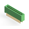 Edgeboard Connectors - 151-346-026-500-201-ND - DigiKey